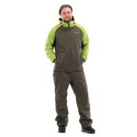 Dragonfly Мембранный костюм Active 2.0 Lime-Moss (М) в Астрахани