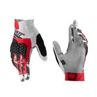 Leatt Перчатки MTB 4.0 Lite Glove Red в Астрахани