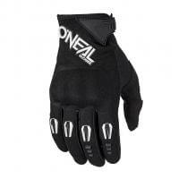 Oneal Перчатки кроссовые Hardwear Iron Черный в Астрахани