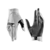 Leatt Детские перчатки для мотокросса 1.5 V26 White в Астрахани