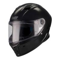MT Шлем Stinger 2 Puree Gloss Black в Астрахани