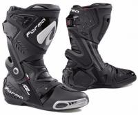 Forma Мотоботы Ice Pro Black в Астрахани