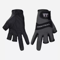 Finntrail Перчатки Neosensor Grey в Астрахани