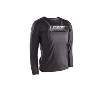 Leatt Джерси 3.5 Jr Black в Астрахани