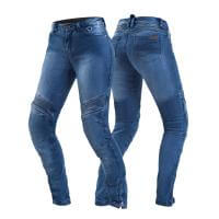 Shima Мотоджинсы Женские Jess Blue в Астрахани