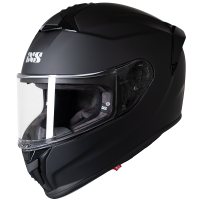 IXS Шлем интеграл IXS421 FG 1.0 MIPS Черный матовый в Астрахани