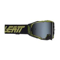 Leatt Маска Velocity 6.5 Desert Sant Lime Platinum 28% в Астрахани