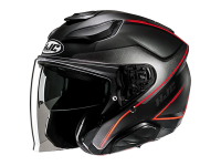 HJC Шлем F31 Ludi MC1SF в Астрахани