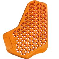 Scott Защитные вставки D3O Chest Protector CP1 Left ORANGE в Астрахани