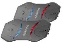 Sena Bluetooth гарнитура 10R (комплект из двух гарнитур) в Астрахани