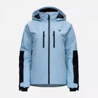 Finntrail Куртка женская утепленная Atlas W 3461 LightBlue в Астрахани