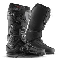 Gaerne Мотоботы для мотокросса SG-22 черные в Астрахани