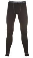 Starks Кальсоны Warm Long pants мужские черный в Астрахани