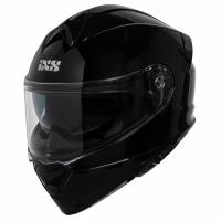 IXS Шлем 301 1.0 Flip-Up черный в Астрахани