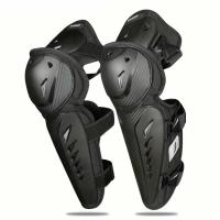Ones Again Женские/детские наколенники Safety Knee черные в Астрахани
