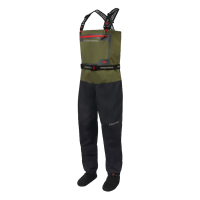 Finntrail Вейдерсы Wademan 1524 Khaki в Астрахани