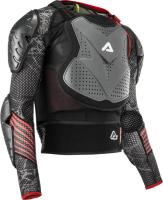 Acerbis Защита тела (Черепаха) Scudo CE 3.0 Grey в Астрахани