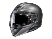 HJC Шлем RPHA91 Semi Flat Titanium в Астрахани