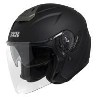 IXS Шлем iXS92 FG 1.0 черный мат в Астрахани