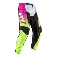 Leatt Штаны 3.5 Jr Retro Pink в Астрахани