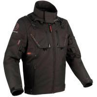 Bering Куртка текстильная Skogar Black в Астрахани