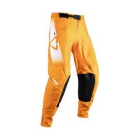 Leatt Штаны детские 4.5 V26 Orange в Астрахани