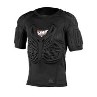 Leatt Защита панцирь подростковый Roost Tee V26 Black в Астрахани