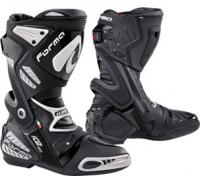 Forma Мотоботы Ice Pro Flow Black в Астрахани