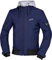IXS Мотокуртка Classic SO Jacke Moto Синий в Астрахани