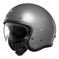 Shoei Шлем J.O 2 Plain Серый в Астрахани