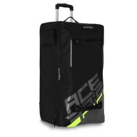 Acerbis Сумка дорожная на колёсах Voyager Black/Grey (105 L) в Астрахани