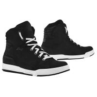 Forma Ботинки Swift Dry Black/White в Астрахани