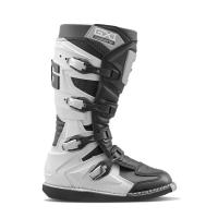 Gaerne Мотоботы GX-1 Goodyear Black/White/Grey в Астрахани