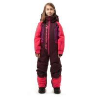 Dragonfly Комбинезон детский Gravity Junior Gravity Purple-Brown в Астрахани
