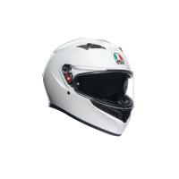 AGV Шлем K3 Mono Seta White в Астрахани