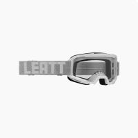 Leatt Маска подростковая Vizion 2.5s White Clear 90% в Астрахани