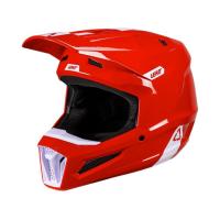 Leatt Шлем кроссовый 2.5 V26 Red в Астрахани