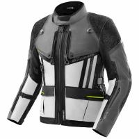 Shima Мотокуртка туристическая Tracker Men Grey в Астрахани
