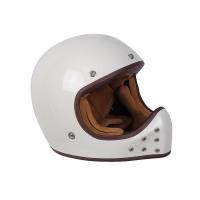 By City Шлем The Rock R.22.06 White/Bone в Астрахани