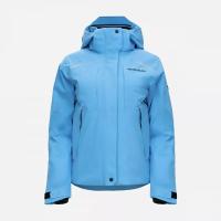 Finntrail Куртка женская утепленная Aspen 3463 Blue в Астрахани