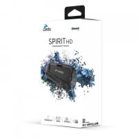 Cardo Мотогарнитура Spirit HD Single в Астрахани