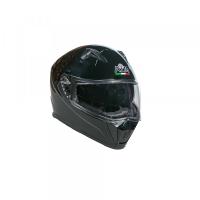 AiM Шлем интеграл JK320 Black Glossy в Астрахани