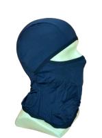 Scout Подшлемник трансформер Silk черный в Астрахани