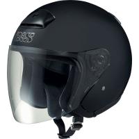 IXS Шлем HX 118 Матовый черный в Астрахани