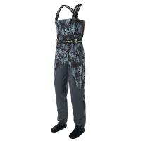 Finntrail Вейдерсы Aquamaster-Z 1527 CamoGrey в Астрахани