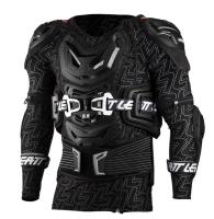 Leatt Защита тела Body Protector 5.5 Black в Астрахани