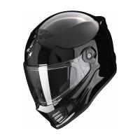 Scorpion Exo Мотошлем Covert-FX Solid Черный в Астрахани