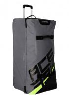Acerbis Сумка дорожная на колёсах Machine Black/Grey (190 L) в Астрахани