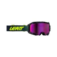 Leatt Маска Velocity 4.5 V26 Iriz Shadow Purple 78% в Астрахани