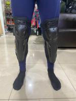 Ones Again Наколенники Safety Knee, черные в Астрахани
